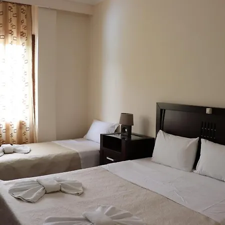 Kotza Ntere Guest house