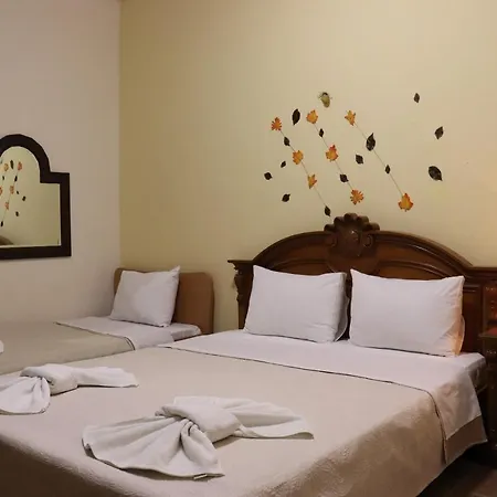 Kotza Ntere Casa de hóspedes 3*