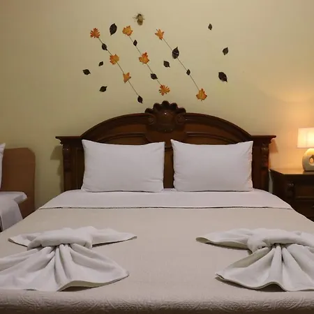Kotza Ntere Guest house