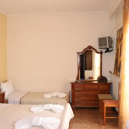 Kotza Ntere Guest house
