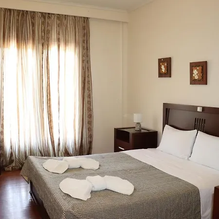 بيت ضيافة Kotza Ntere