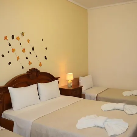 Guest house Kotza Ntere