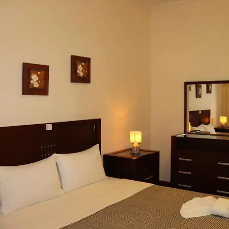 Kotza Ntere Guest house Axioupolis