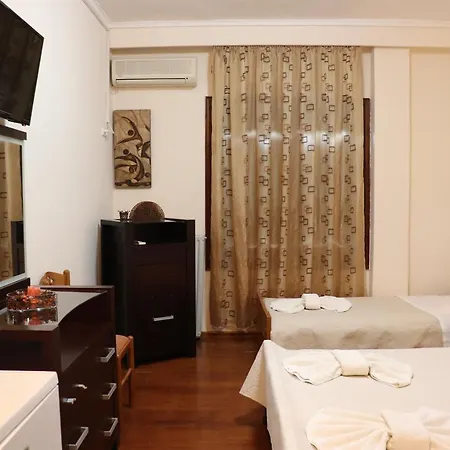 Kotza Ntere Guest house *