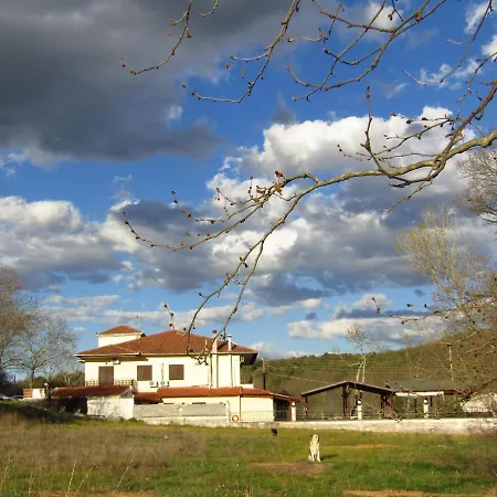 Kotza Ntere Guest house 3*