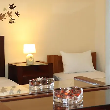 Guest house Kotza Ntere