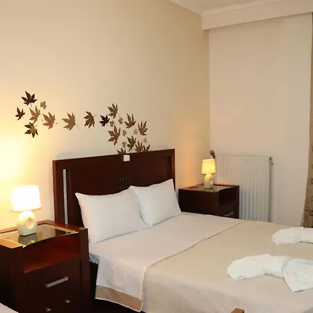 Kotza Ntere Guest house *