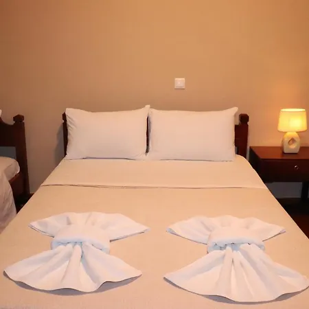 Kotza Ntere Guest house