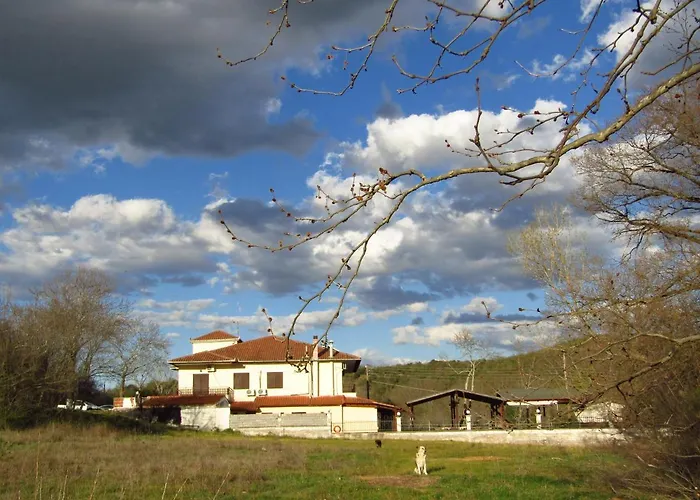 Kotza Ntere Gæstehus 3*